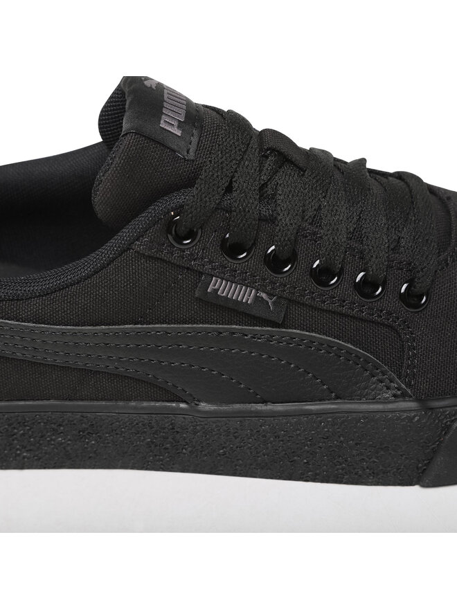 Puma Сникърси Puma C-Skate Vulc 374901 01 Черен