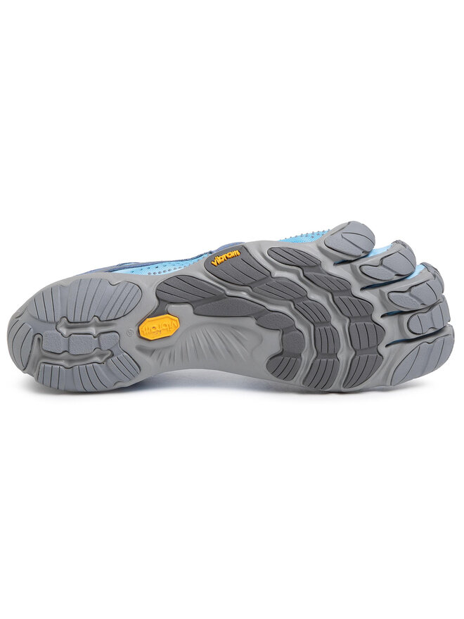 Vibram Fivefingers Взуття для бігу Vibram Fivefingers V-Run 20W7003 Голубий