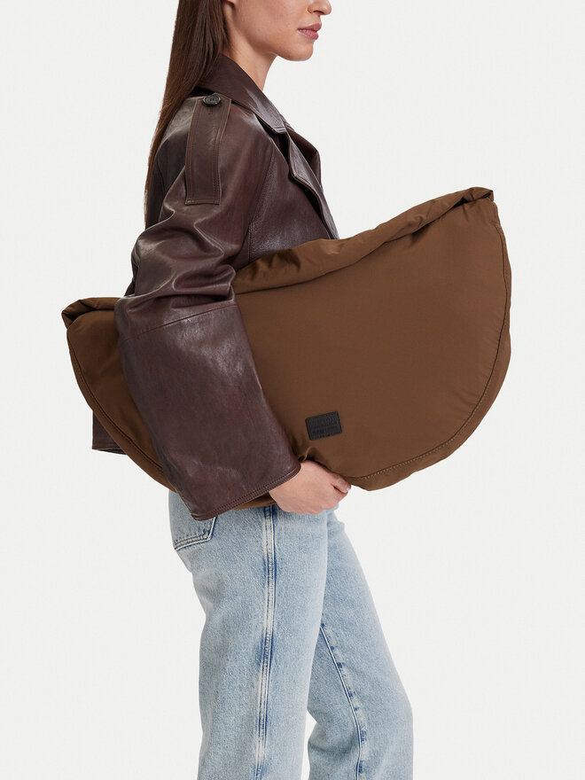 G-STAR Handtasche G-STAR C-HT8443 Braun