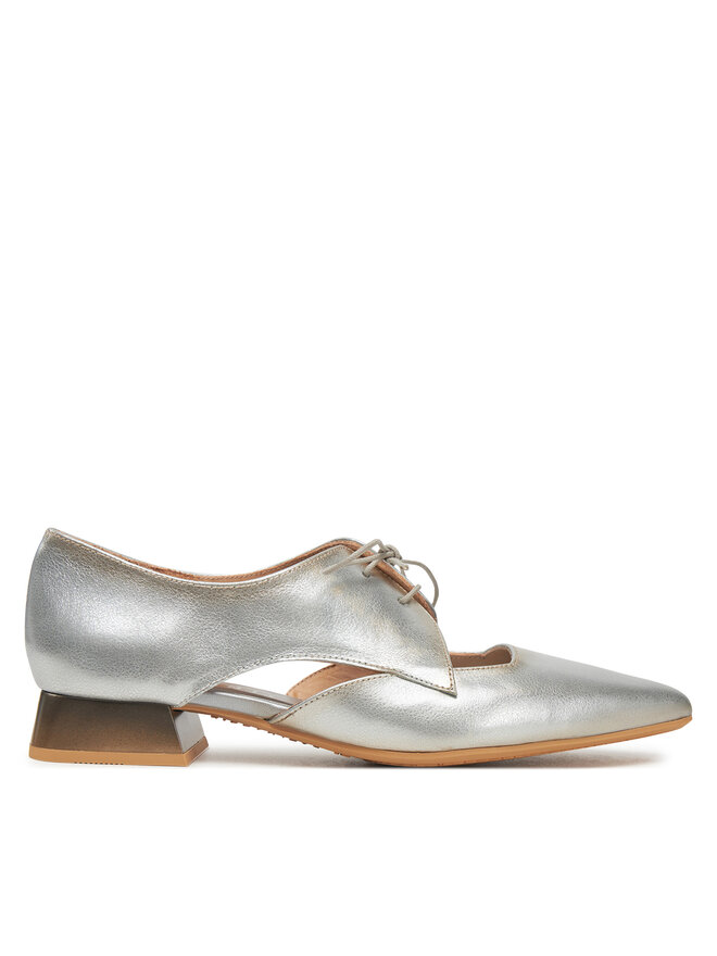 Hispanitas Pantofi Hispanitas HV253858 Argintiu