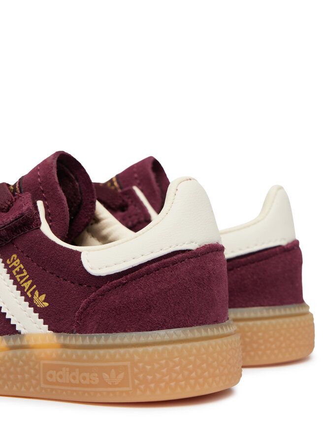 adidas Sneakers adidas Handball Spezial HP4580 Dunkelrot