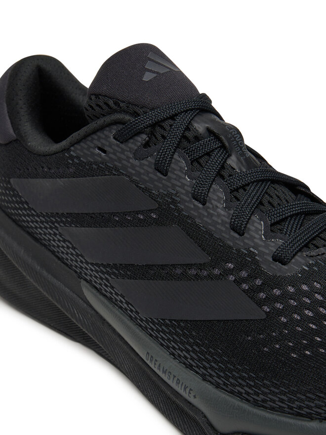 adidas Běžecké boty adidas Supernova Stride 2.0 IH2506 Černá