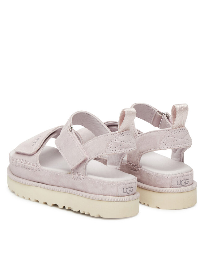 Ugg Sandále Ugg W Goldenstar 1136783 Fialová