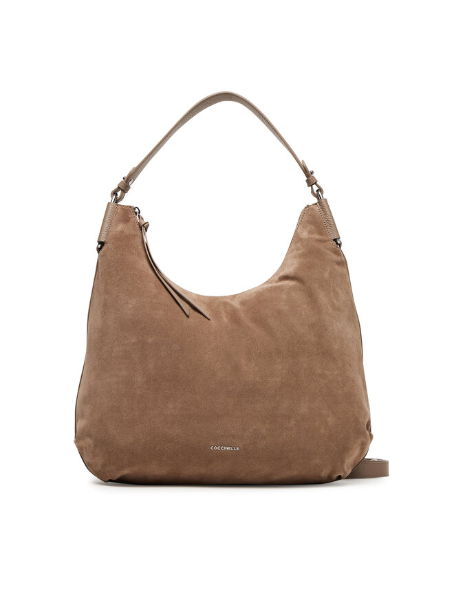 Coccinelle Сумка Coccinelle T96 Coccinellerebekka E1 T96 13 01 01 Бежевий