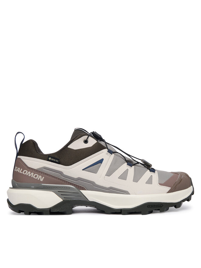 Salomon Трекінгові черевики Salomon X Ultra 360 Gtx L45395200 Коричневий