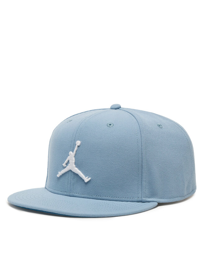 Nike Czapka z daszkiem Nike Pro FV5296 Niebieski