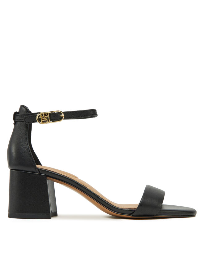 Tommy Hilfiger Sandalias Tommy Hilfiger FW0FW08673 Negro