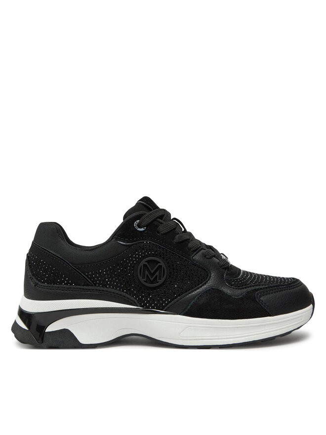 MEXX Sneakers MEXX MI001009543W-01 Negru