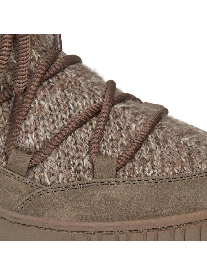 Marco Tozzi Schneeschuhe Marco Tozzi 2-26290-41 Beige