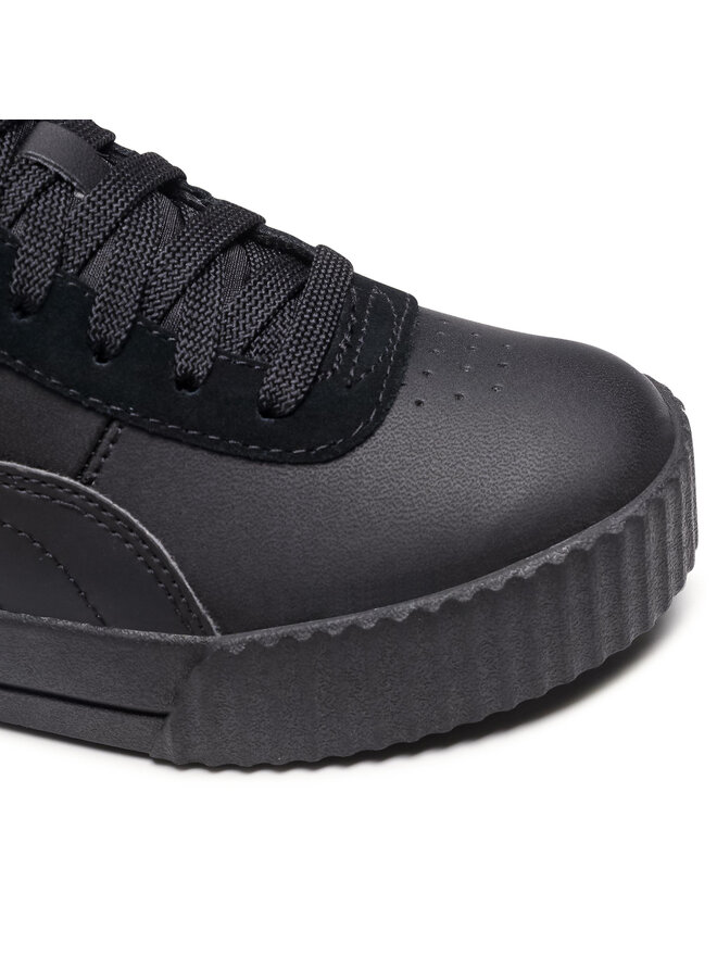 Puma Laisvalaikio batai Puma Carina Mid WTR 374140 01 Juoda