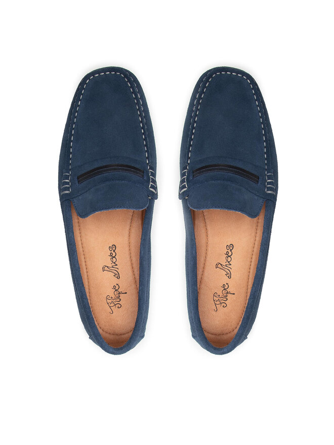 Filipe Mocasines Filipe 8921 Azul marino