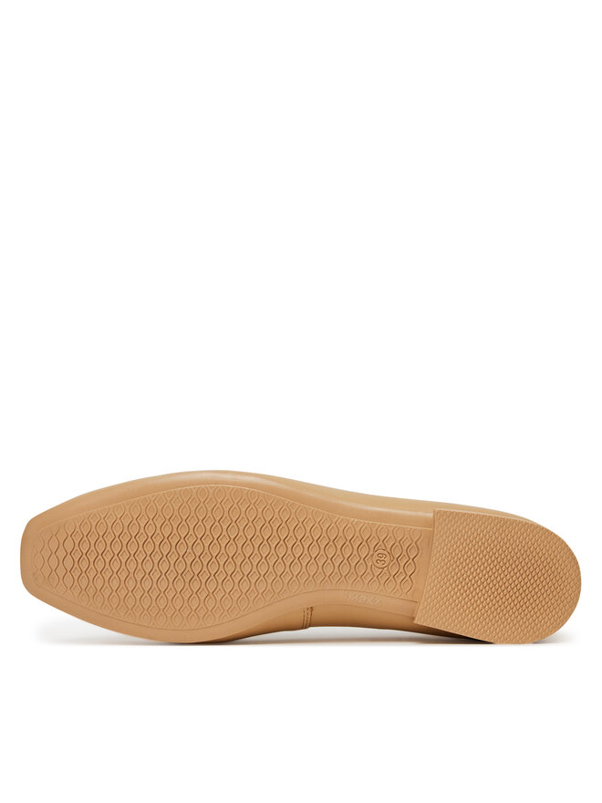 MEXX Baleriny MEXX MX/018C-RST Beżowy