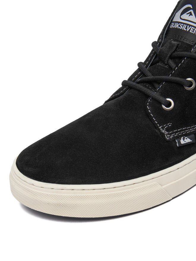Quiksilver Sneakers Quiksilver CEO-LUKE-05 MI08 Schwarz