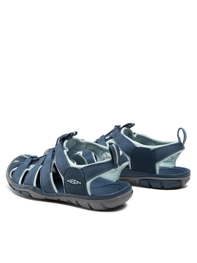 Keen Basutės Keen Clearwater Cnx 1016295 Tamsiai mėlyna