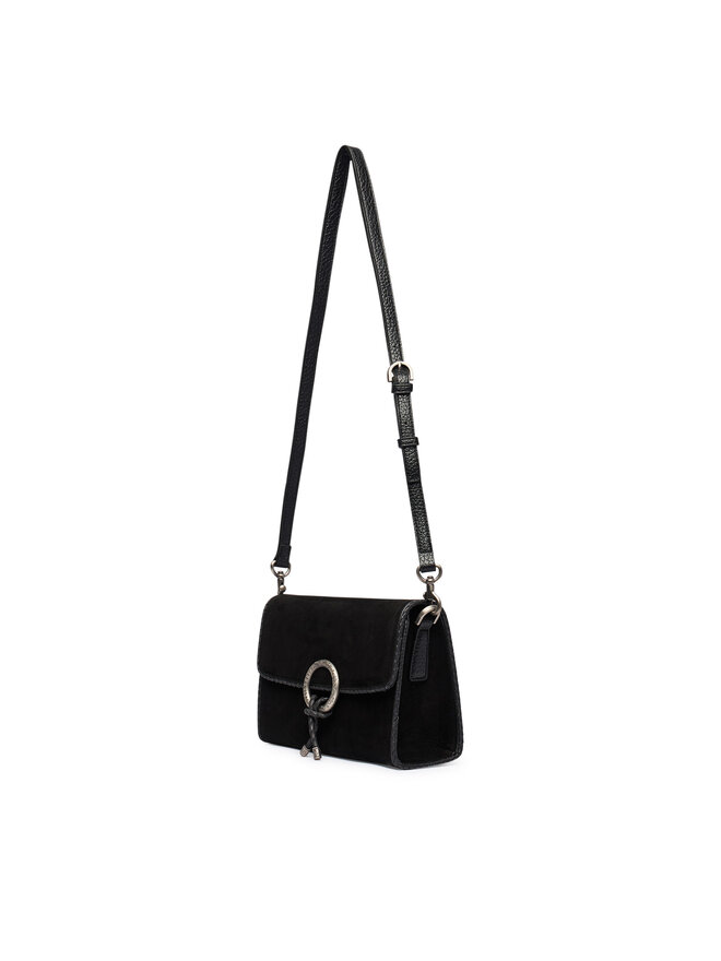 Hispanitas Handtasche Hispanitas BI264945 Schwarz