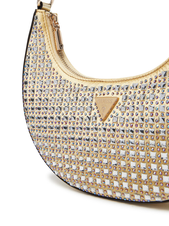 Guess Torbica Guess HWIG92 05010 Zlatna