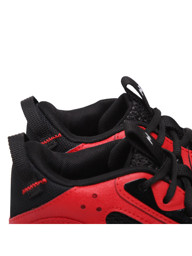 Under Armour Košarkaška obuća Under Armour Ua Gs Lockdown 6 3025617-600 Crvena