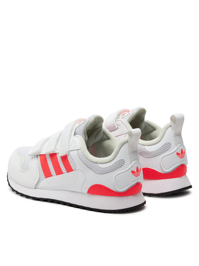 adidas Sneakersy adidas Zx 700 Hd Cf C GY3296 Biały