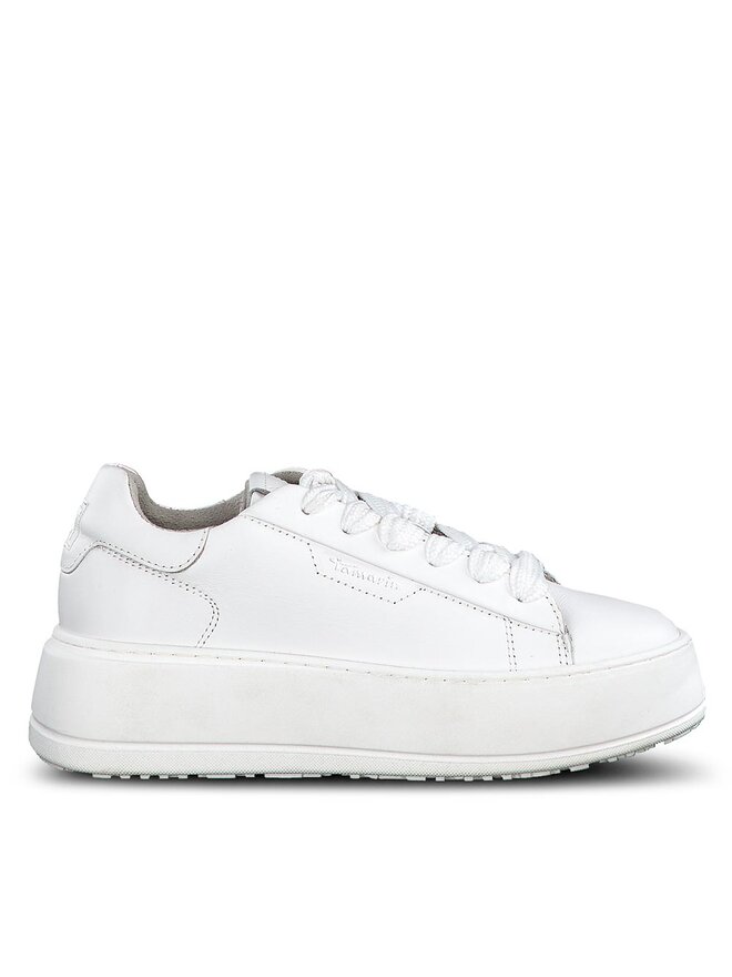 Tamaris Sneakers Tamaris 1-23812-20 Weiß