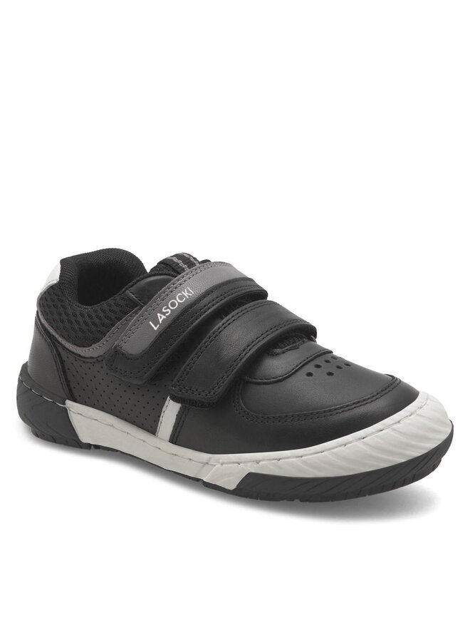Lasocki Kids Sneakers Lasocki Kids PAMI CI12-PAMI-S2A Schwarz