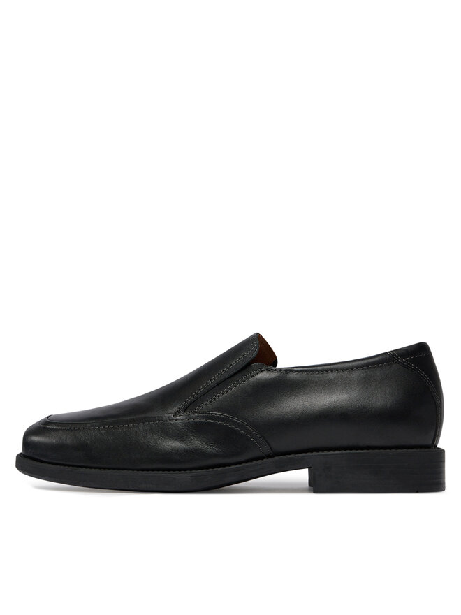 Geox Scarpe basse Geox Uomo Federico U2257Z 00043 C9999 Nero