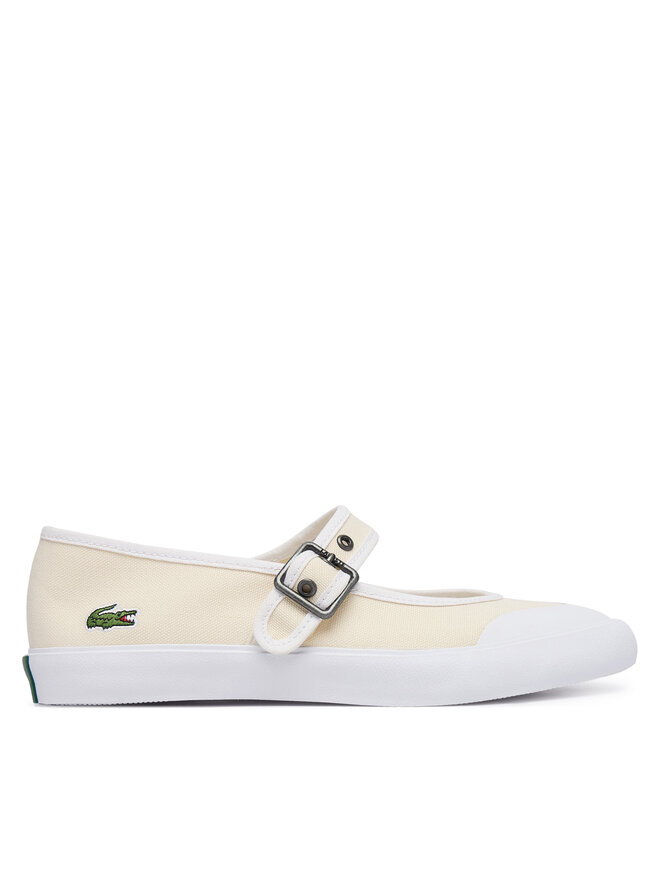 Lacoste Ballerinas Lacoste Mary-J 51SFA0134 Beige
