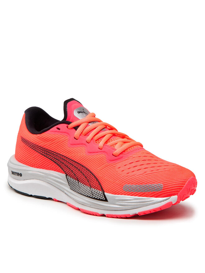 Puma Bežecké topánky Puma Velocity Nitro 2 Wns 376262 07 Ružová