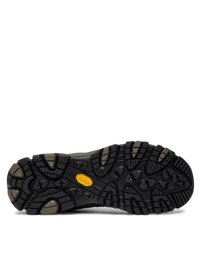 Merrell Trekingová obuv Merrell Moab 3 J035873 Šedá