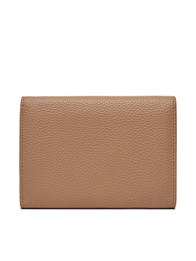 Valentino Große Damen Geldbörse Valentino Brixton VPS7LX43 Beige