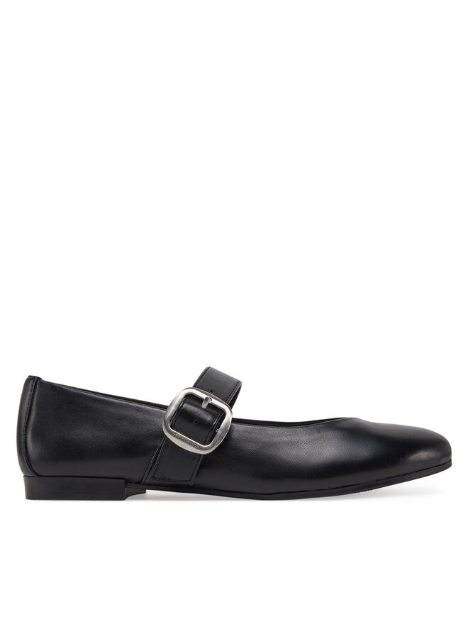 Tamaris Baleríny Tamaris 1-22147-44 Černá