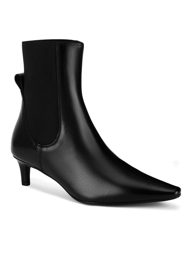 Gino Rossi Botines Gino Rossi JOSE-116096 Negro