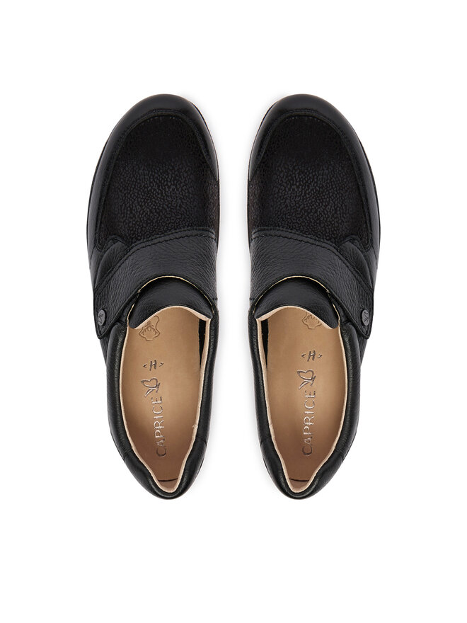 Caprice Halbschuhe Caprice 9-24705-46 Schwarz