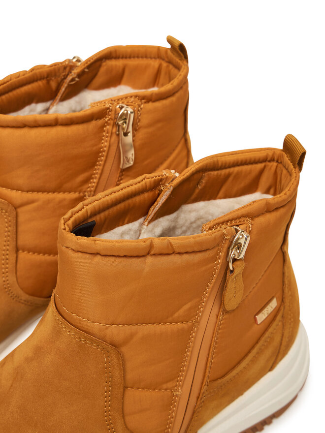 Caprice Stiefeletten Caprice 9-26400-45 Orange