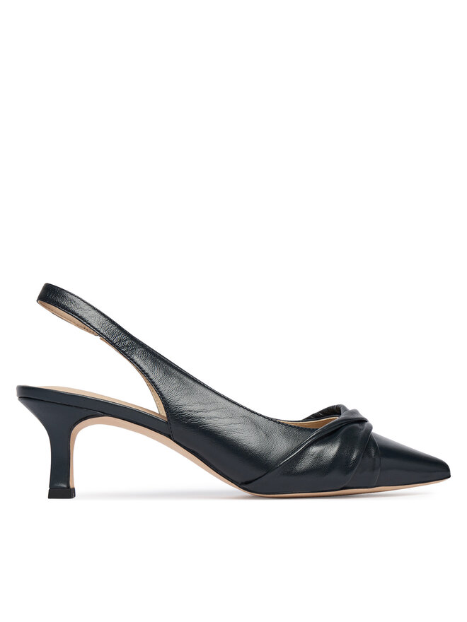 Caprice Pumps Caprice 9-29600-46 Dunkelblau