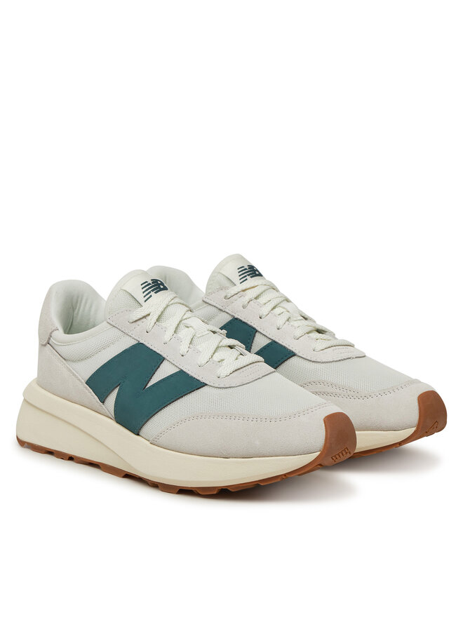 New Balance Sneakers New Balance U370CC Beige