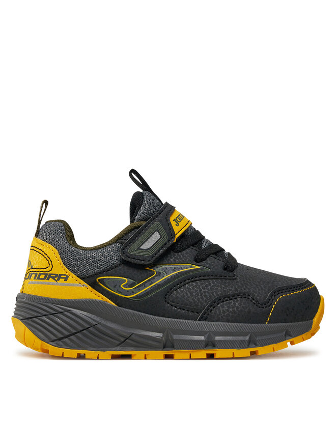 Joma Sneakers Joma Tundra Jr JTUNW2401V Schwarz