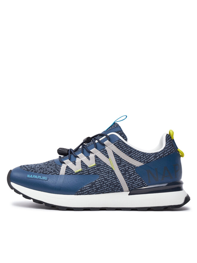 Napapijri Sneakers Napapijri NP0A4I78 Blau