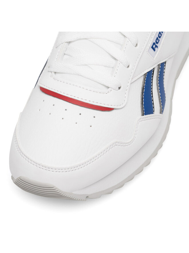 Reebok Αθλητικά Reebok 100032909-M Λευκό