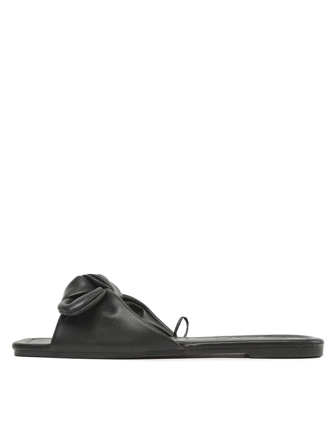 ONLY Shoes Чехли ONLY Shoes Onlmillie-3 15288110 Черен