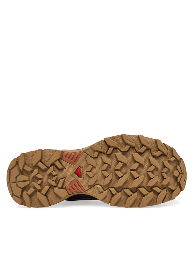 Salomon Trekingová obuv Salomon X Ultra 360 Gore-Tex L47742000 Béžová