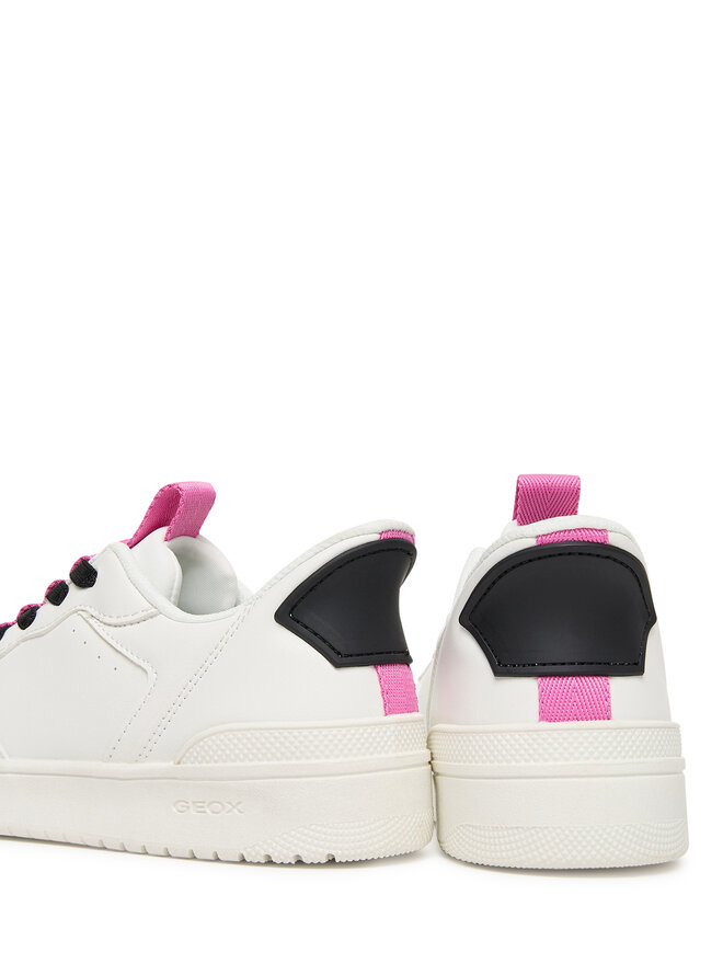 Geox Sneakers Geox J Washiba Fast In Gi J56NSA 05415 C0563 D Alb