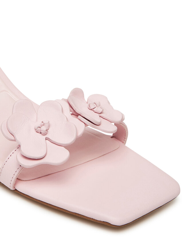 Aldo Sandały Aldo Daisyrose 13964636 Różowy