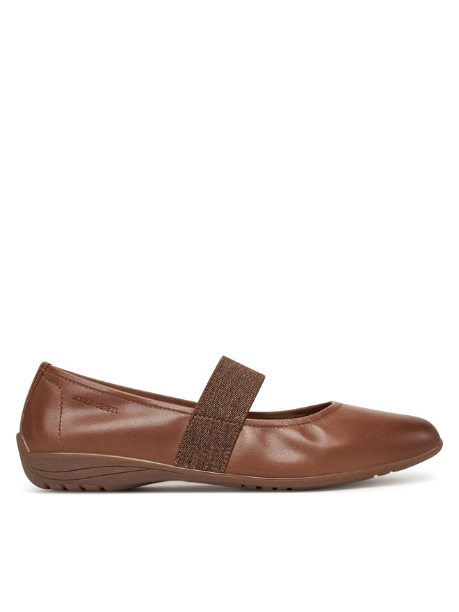 Josef Seibel Baleríny Josef Seibel Fenja 25 74825 Hnědá