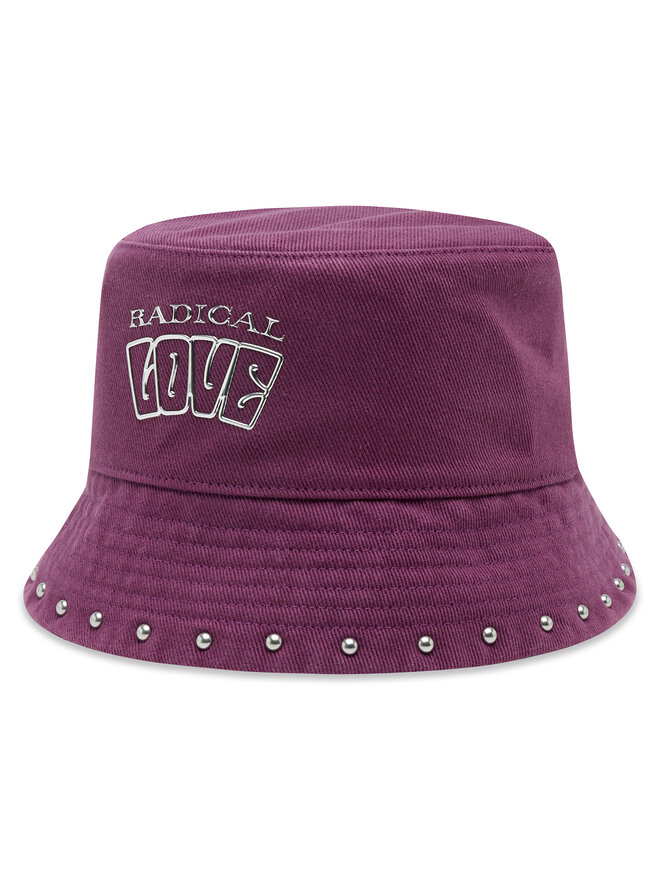 Levi's® Kapelusz Levi's® D7710-0001-149 Fioletowy