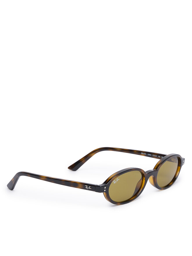 Ray-Ban Sonnenbrillen Ray-Ban 0RB4472 Braun