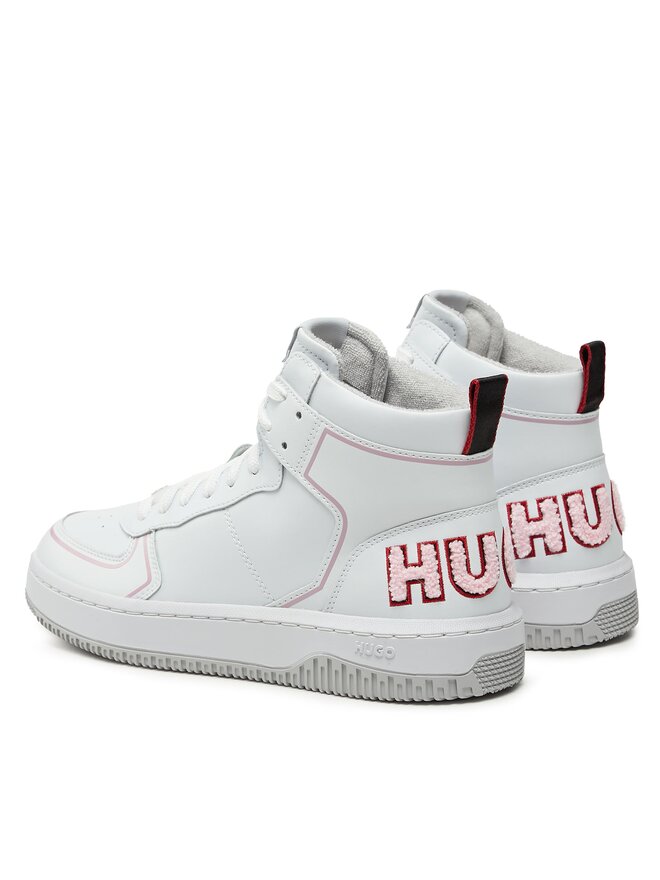 HUGO Sneakers Hugo Kilian 50503103 10240740 01 Bianco