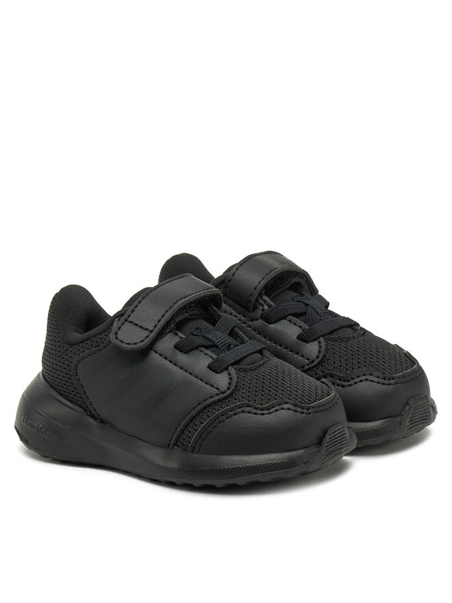adidas Αθλητικά adidas Tensaur Run 3.0 IE6012 Μαύρο