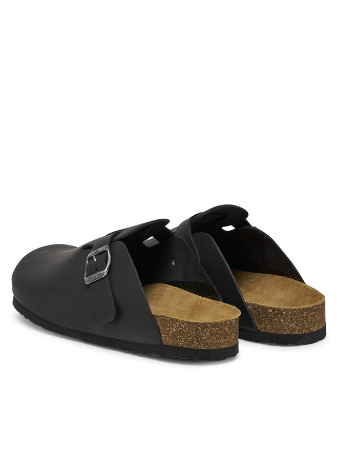 Dr. Brinkmann Chanclas Dr. Brinkmann 600055-01 Negro