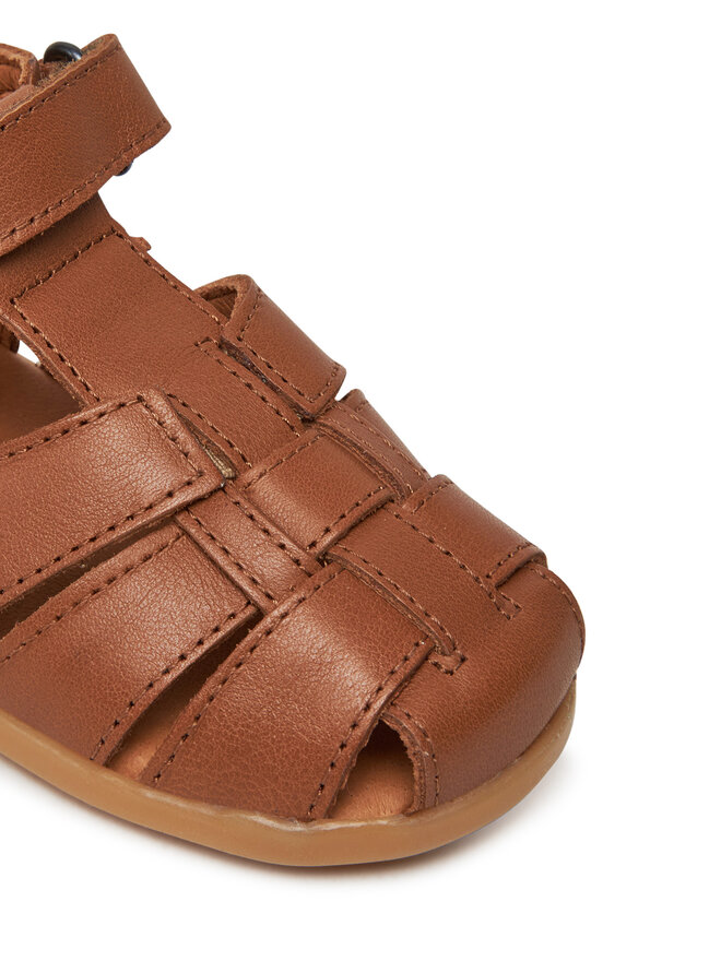 Froddo Sandalen Froddo Dany G2150199-1 S Braun