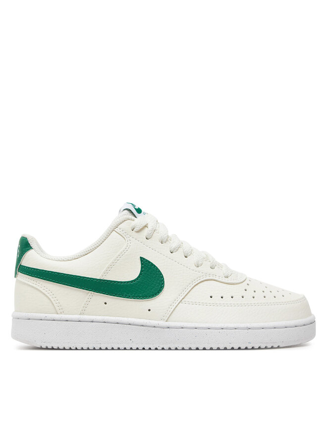 Nike Sneakersy Nike Court Vision Lo Nn FQ8892-133 Écru